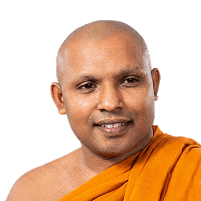 Bhante Kirindigalle Gnanaratana
