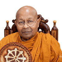 Bhante K. Siri Dhammaratana
