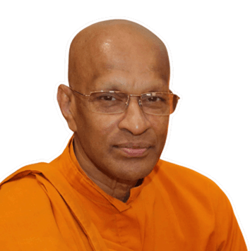 Ven. Marathugoda Uparathana Thero